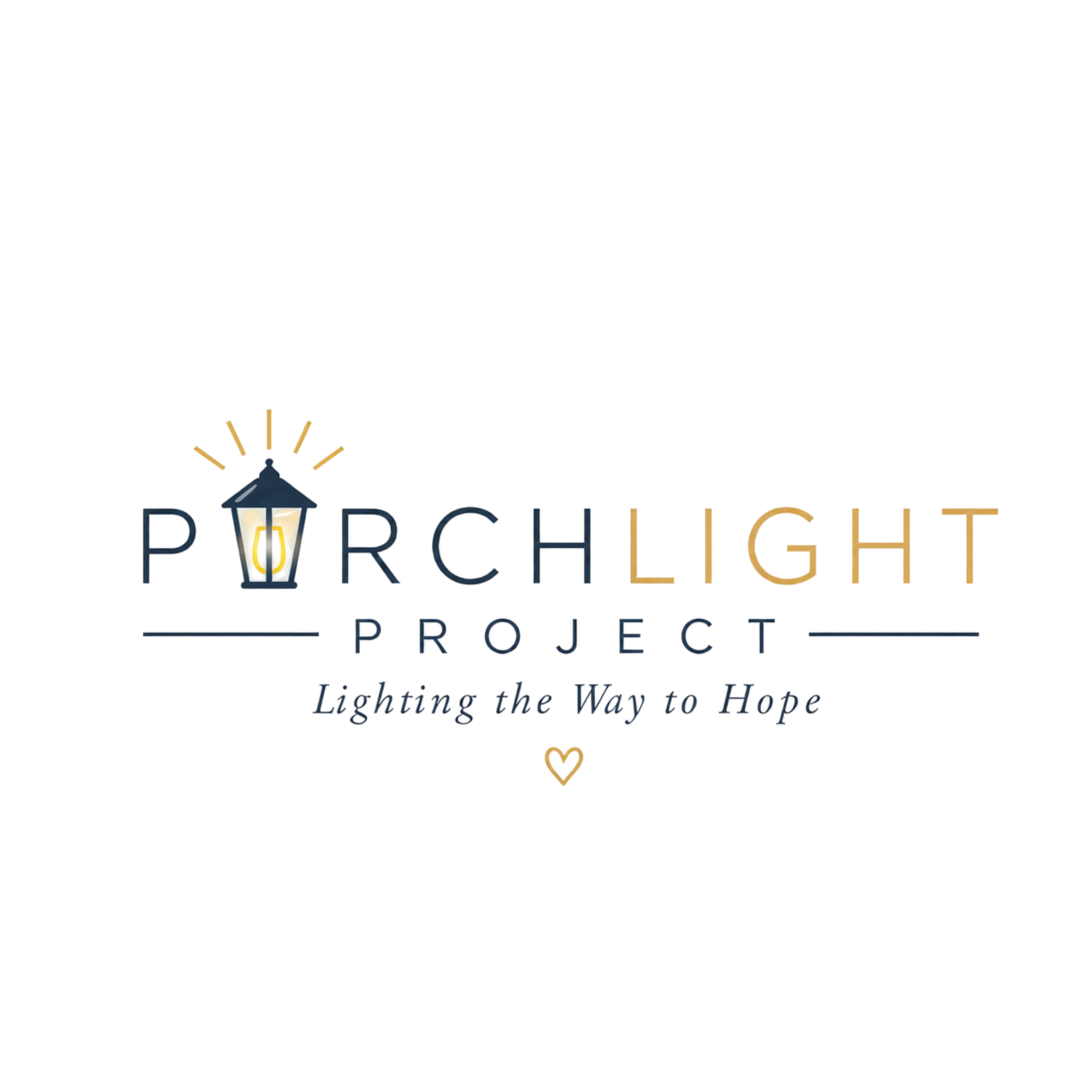 The Porch Light Project